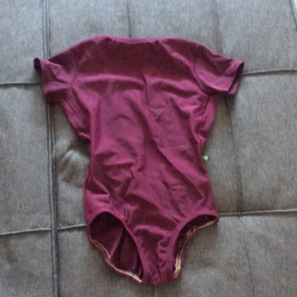 Plum Allure Luckyleo